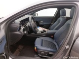  Mercedes  A-Klasse Mercedes-Benz  Limousine A 180 d DCT Business Solution 4d #10