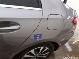  Mercedes  A-Klasse Mercedes-Benz  Limousine A 180 d DCT Business Solution 4d #24