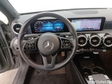  Mercedes  A-Klasse Mercedes-Benz  Limousine A 180 d DCT Business Solution 4d #32