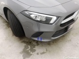  Mercedes  A-Klasse Mercedes-Benz  Limousine A 180 d DCT Business Solution 4d #37