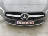  Mercedes  A-Klasse Mercedes-Benz  Limousine A 180 d DCT Business Solution 4d #47