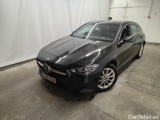  Mercedes  CLA-Klasse Mercedes-Benz CLA Shooting Brake CLA 250 e Business Line 5d 