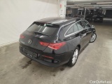  Mercedes  CLA-Klasse Mercedes-Benz CLA Shooting Brake CLA 250 e Business Line 5d #2