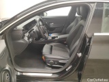  Mercedes  CLA-Klasse Mercedes-Benz CLA Shooting Brake CLA 250 e Business Line 5d #3