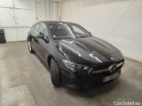  Mercedes  CLA-Klasse Mercedes-Benz CLA Shooting Brake CLA 250 e Business Line 5d #8