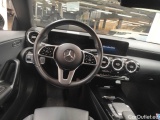  Mercedes  CLA-Klasse Mercedes-Benz CLA Shooting Brake CLA 250 e Business Line 5d #9