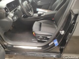  Mercedes  CLA-Klasse Mercedes-Benz CLA Shooting Brake CLA 250 e Business Line 5d #44