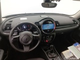  Mini  Clubman Mini  One D (85 kW) Aut. 5d #9