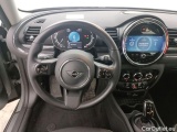 Mini  Clubman Mini  One D (85 kW) Aut. 5d #22