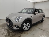  Mini  Clubman Mini  One D (85 kW) Aut. 5d 