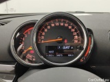  Mini  Clubman Mini  One D (85 kW) Aut. 5d #6