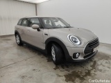  Mini  Clubman Mini  One D (85 kW) Aut. 5d #8