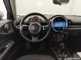  Mini  Clubman Mini  One D (85 kW) Aut. 5d #9