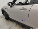  Mini  Clubman Mini  One D (85 kW) Aut. 5d #25