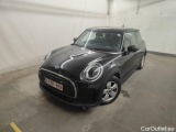  Mini  Mini  Cooper 3d 