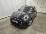  Mini  Mini  Cooper 3d 