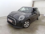  Mini  Mini  Cooper 3d 