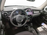  Mini  Mini  Cooper 3d #9