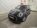  Mini  Mini  Cooper 3d 