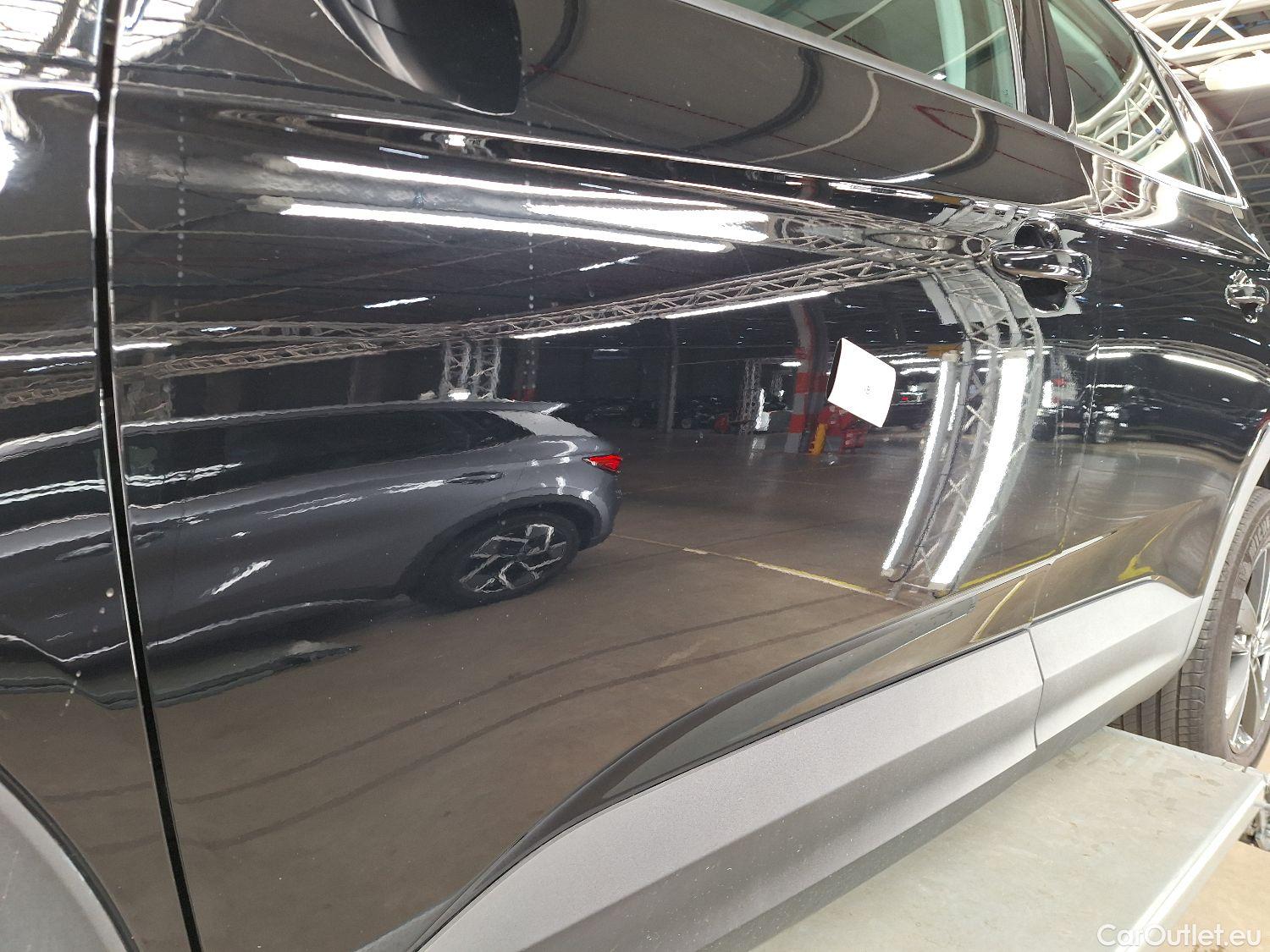  Opel   Grandland X Opel, Grandland FL'21, Opel Grandland 1.5 Turbo D S/S AT8 Business Editio #5