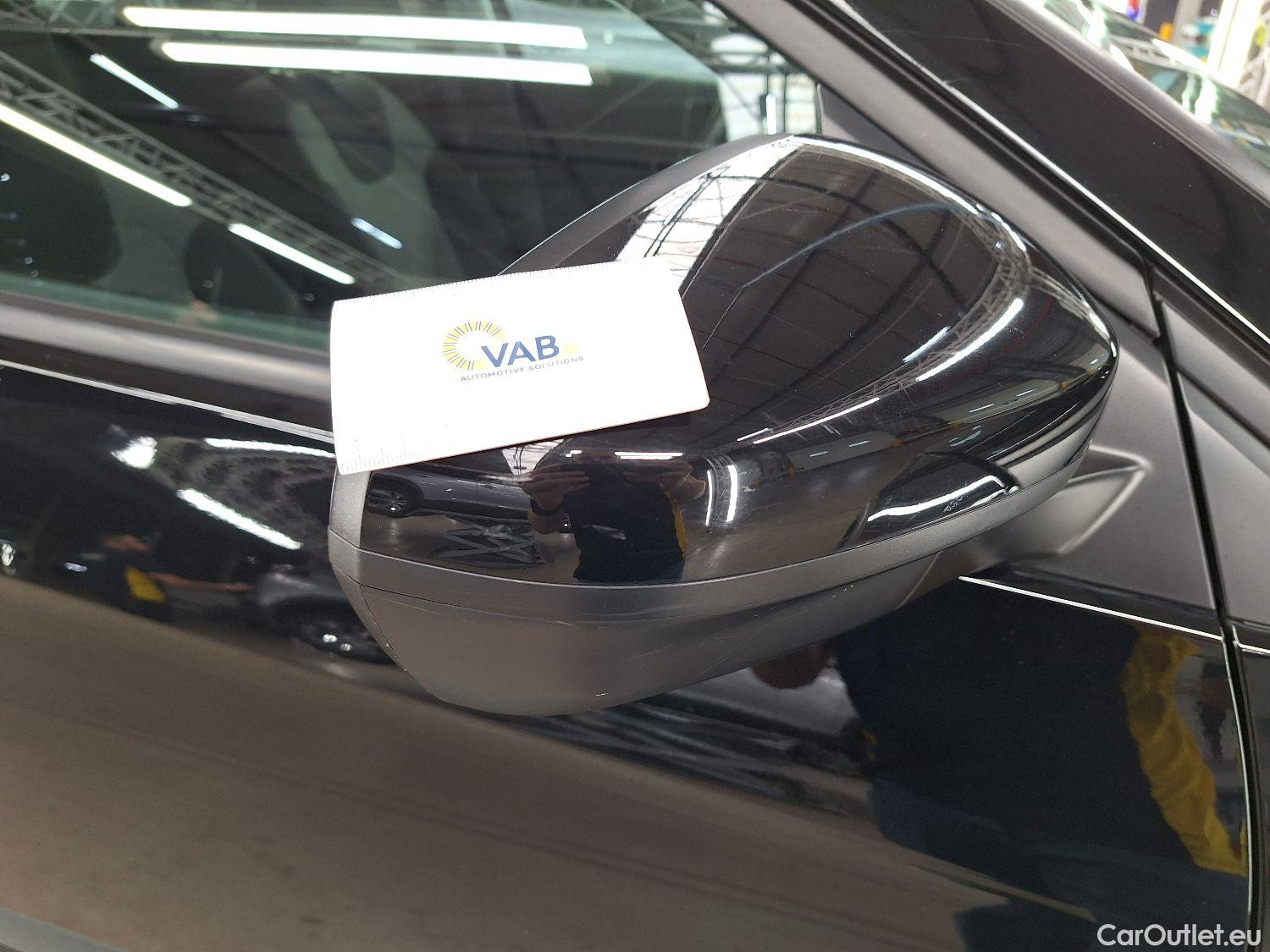  Opel   Grandland X Opel, Grandland FL'21, Opel Grandland 1.5 Turbo D S/S AT8 Business Editio #9