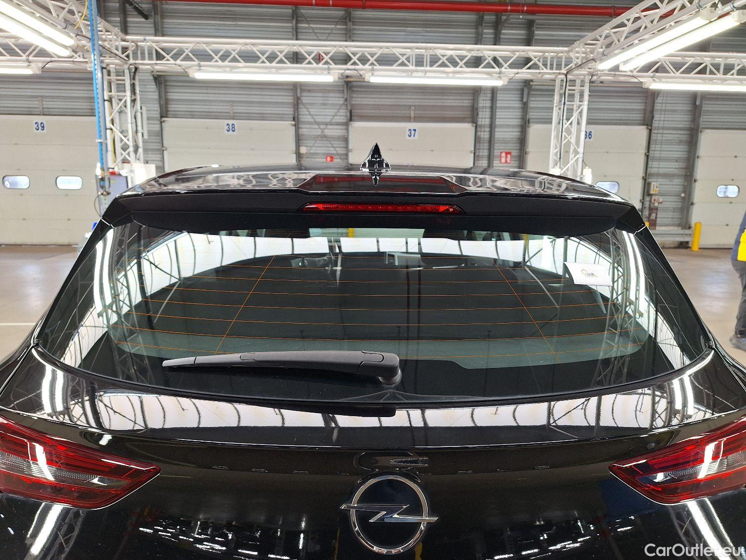  Opel   Grandland X Opel, Grandland FL'21, Opel Grandland 1.5 Turbo D S/S AT8 Business Editio #11