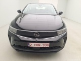  Opel   Grandland X Opel, Grandland FL'21, Opel Grandland 1.5 Turbo D S/S AT8 Business Editio 