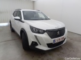  Peugeot  2008 Peugeot  1.5 BlueHDi 81kW S&S Allure Pack 5d #8