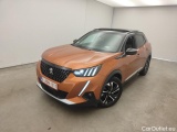  Peugeot  2008 Peugeot  1.5 BlueHDi 81kW S&S GT 5d 