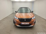  Peugeot  2008 Peugeot  1.5 BlueHDi 81kW S&S GT 5d #5