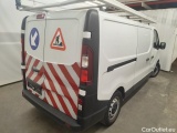  Renault  Trafic Renault  L2H1 dCi 120 Grand Confort 2.9T 4d #2