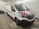  Renault  Trafic Renault  L2H1 dCi 120 Grand Confort 2.9T 4d #8