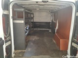  Renault  Trafic Renault  L2H1 dCi 120 Grand Confort 2.9T 4d #14