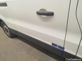  Renault  Trafic Renault  L2H1 dCi 120 Grand Confort 2.9T 4d #19