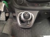  Renault  Trafic Renault  L2H1 dCi 120 Grand Confort 2.9T 4d #26