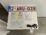  Skoda  ENYAQ Skoda  iV 80 5d #4