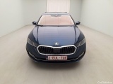  Skoda  Octavia Skoda,  Combi '20, Skoda  Combi 2.0 CRTDI 110kW Clever+ 5d #3