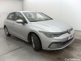  Volkswagen  Golf  Volkswagen VIII 1.0 TSI 81kW Life Business 5d #8