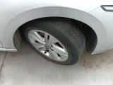  Volkswagen  Golf  Volkswagen VIII 1.0 TSI 81kW Life Business 5d #16