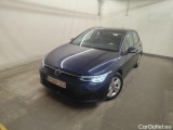  Volkswagen  Golf  Volkswagen VIII 1.0 eTSI 81kW Life Business DSG 5d 