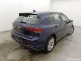  Volkswagen  Golf  Volkswagen VIII 1.0 eTSI 81kW Life DSG 5d #2