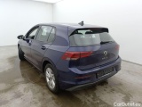  Volkswagen  Golf  Volkswagen VIII 1.0 eTSI 81kW Life DSG 5d #7