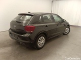  Volkswagen  Polo Volkswagen  1.0 TSI Comfortline DSG 5d #2
