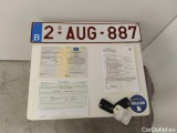  Volkswagen  Polo Volkswagen  1.0 TSI Comfortline DSG 5d #4
