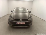  Volkswagen  Polo Volkswagen  1.0 TSI Comfortline DSG 5d #5