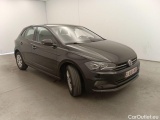  Volkswagen  Polo Volkswagen  1.0 TSI Comfortline DSG 5d #8