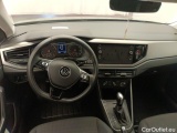  Volkswagen  Polo Volkswagen  1.0 TSI Comfortline DSG 5d #9