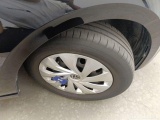  Volkswagen  Polo Volkswagen  1.0 TSI Comfortline DSG 5d #42