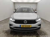  Volkswagen  Tiguan VOLKSWAGEN  DIESEL - 2021 2.0 TDI 150 SCR Life BMT DSG 5d #5