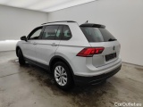  Volkswagen  Tiguan VOLKSWAGEN  DIESEL - 2021 2.0 TDI 150 SCR Life BMT DSG 5d #7